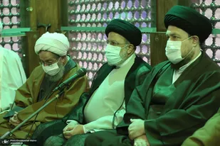 امروز بیش از هر زمانی نیازمندیم که خط نورانی امام را در عالم دنبال کنیم/ رهبری با همه وجود می&zwnj;خواهند که خط امام باقی بماند
