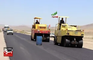 تحقق ۱۰۰ درصدی تعهدات ملی سفر رییس&zwnj;جمهور در حوزه راهداری خوزستان