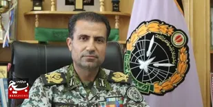 پدافند هوایی جرات کوچکترین اقدام را از دشمن گرفته است