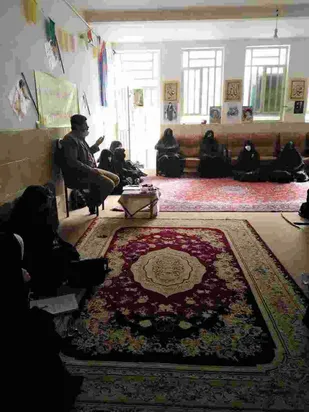 دهه فجر، زمانی خوب برای بصیرت افزایی