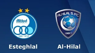 استقلال &ndash; الهلال/ آبی&zwnj;ترین بازی آسیا و عملیات سخت فرهاد