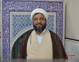 مساجد ما باید در تراز انقلاب اسلامی باشند