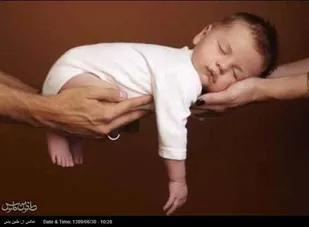 ادامه بحران جمعیت