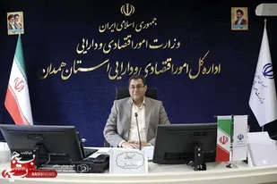 درآمد ۱۶۴ میلیارد تومانی همدان از فروش املاک دولتی
