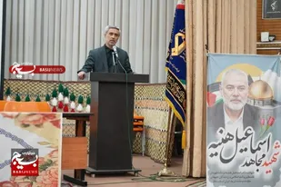 جامعه عشایری نقش ارزنده&zwnj;ای در تحقق اقتصاد مقاومتی دارد/ خون شهید هنیه مسیر مقاومت را هموارتر و مستحکم&zwnj;تر کرد