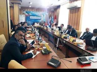گردهمایی منطقه&zwnj;ای نظارت بر اجرای استاندارد در همدان برگزار شد
