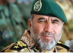 حاج قاسم منحصرا پرچمدار نابودی داعش بود