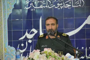 خون شهدا عامل بقای انقلاب اسلامی است/ اخلاص در عمل شاخصه رضایت شهدا از ماست