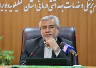 مصوب شدن ۹۹ درصد طرح&zwnj;های پیشنهادی دانشگاه علوم پزشکی کهگیلویه وبویراحمد در سفر دولت سیزدهم/  تلاش جاودان سیرت برای بازگشت فرشته نجات