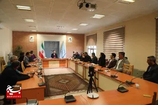 ۳۱ جاذبه اردبیل در نمایشگاه گردشگری تهران معرفی می&zwnj;شود
