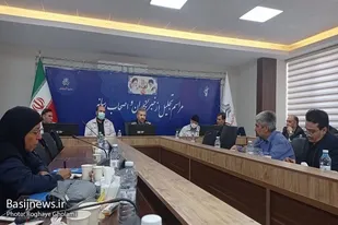 خبرنگاران روشنگر و امیدآفرین باشند