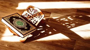 آغاز جشنواره عیدانه قرآنی بهترین پناه در استان البرز