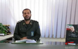 توزیع ۴۰۰ بسته معیشتی کمک مومنانه در فامنین