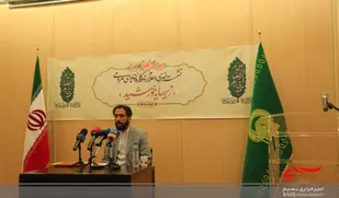 حضور کاروان های خادمان رضوی در 2 هزار نقطه کشور
