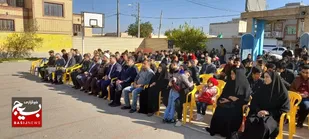 یادواره شهید &laquo;عبدالعزیز ستار پناهی&raquo; در دیلم برگزار شد
