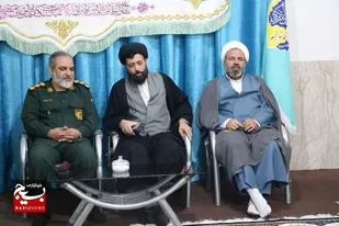 صلابت ایران اسلامی حاصل همدلی بین مردم و مسوولان است