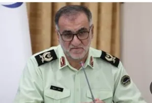 کشف بیش از ۵ تن و ۷۸۶ کیلو انواع مواد مخدر در استان همدان/ عملیات غرورآفرین &laquo;وعده صادق۲&raquo; در پاسخ به بلاد کفر جهانی بود