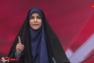 طنین ماندگار روایت زن ایرانی، از تل زینبیه تا قاب جهانی رسانه
