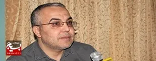 محور مقاومت نیاز به رسانه&zwnj;های تصویری و جشنواره&zwnj;هایی از جنس &laquo;رسام&raquo; دارد