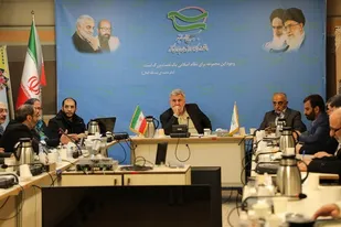نشریات علمی بسیج اساتید موفقیت های متعددی کسب کرده&zwnj;اند/ راه اندازی نشریه&zwnj; "سیاست پژوهی تحول در علوم انسانی" در آینده&zwnj;ای نزدیک