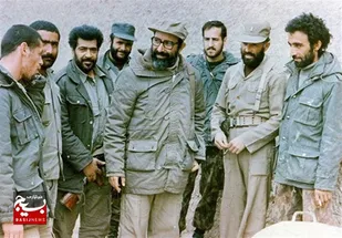وظیفه ما این است طوری قدم برداریم که رفتار، کردار و گفتار ما همانند شهدا باشد