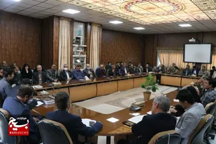 جلوی قدرت جنگ شناختی را با پشتکار و ایمان انقلابی بگیرید