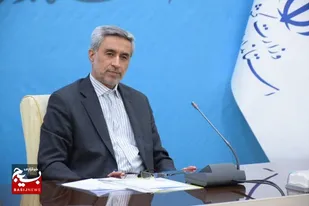 بسیجیان ما باید جزء سرآمدان علم و دانش باشند/ امروز کشور ما قله&zwnj;های پیشرفت و ترقی را طی می&zwnj;کند