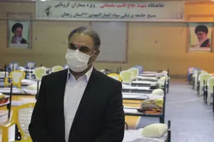 بیش از ۴۱ درصد زنجانی&zwnj;ها دز سوم واکسن کرونا را دریافت کرده اند