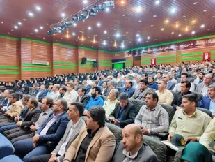 برگزاری همایش بزرگ فرزندان شهدا در ایلام