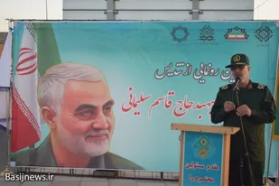 ارمغان شهید سلیمانی عزت بخشی و سربلندی به امت اسلام بود/ حاج قاسم سلیمانی با راه انداختن بسیج مردمی در جهان اسلام امت سازی کرد