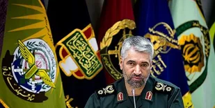 بخشی از ناگفته&zwnj;های دفاع مقدس بیان می&zwnj;شود