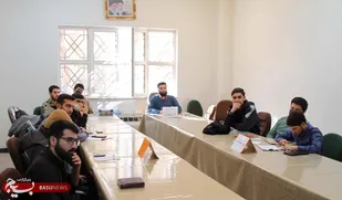 برگزاری مسابقات مناظره طلاب در مدارس علمیه همدان