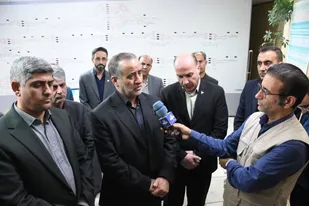 تکریم مسافران در اولویت برنامه&zwnj;های همه حوزه&zwnj;های متولی قرار گیرد