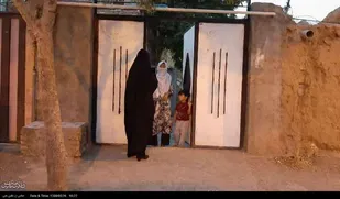 بانوان تربت جام کمک های مؤمنانه