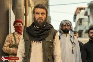 اکران فیلم &laquo;قلب رقّه&raquo; در گتوند