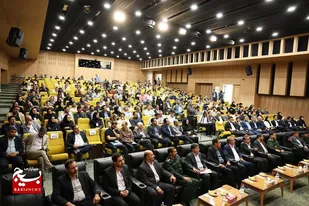 همدان میزبان رویداد منطقه&zwnj;ای جشنواره ملی فن&zwnj;آفرینی شیخ بهایی