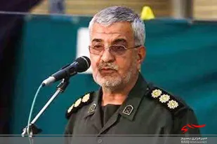 برگزاری نشست بصیرتی برای بسیجیان گردان دهم امام حسین(ع) استان قم