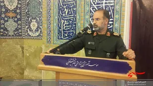 ایجاد ابهت و اقتدار جمهوری اسلامی از جمله دستاوردهای دفاع مقدس است