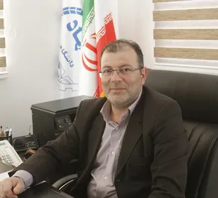 مهران اوچی رئیس جهاددانشگاهي واحد اردبیل شد