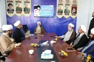 لزوم برنامه&zwnj;ریزی قرارگاه بلاغ مبین برای مقابله با جبهه کفر
