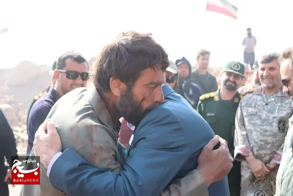 بازدید استاندار از فیلم سینمایی