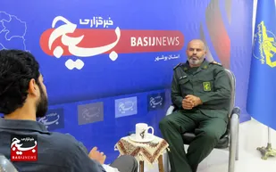 کسب مقام&zwnj;های کشوری توسط خانواده&zwnj;های پاسدار در استان بوشهر