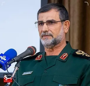 به هرگونه تهدیدی پاسخی &zwnj;کوبنده خواهیم داد