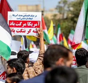 فردا راهپیمایی &laquo;بشارت نصر&raquo; در سراسر کشور برگزار می شود