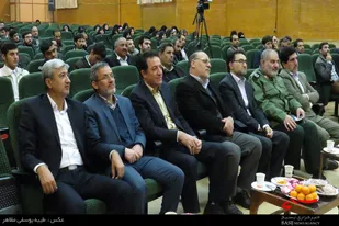 مجمع جهادگران استان همدان