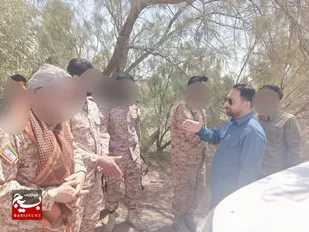 تأکید بر حفظ آمادگی و هوشیاری بسیجیان