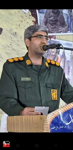 میدان، میدان غزه و اسرائیل نیست میدان حق و باطل است