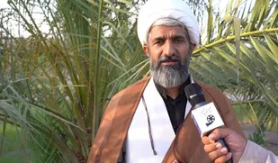 روحیه جهادی عامل پیشرفت است/ آبرسانی به مناطق محروم نتیجه کار جهادی سازمان بسیج سازندگی است