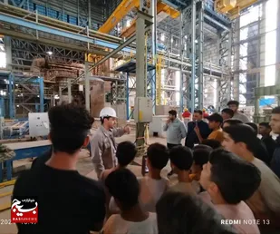اردوی راهیان پیشرفت فرصتی برای آشنایی نسل جوان با دستاورد&zwnj;های بزرگ انقلاب