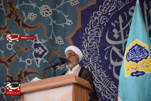 معصومی: حضور در صحنه &laquo;جهاد اکبر&raquo; است/ سه محور اصلی بیانیه&zwnj;های رهبری تبیین شد